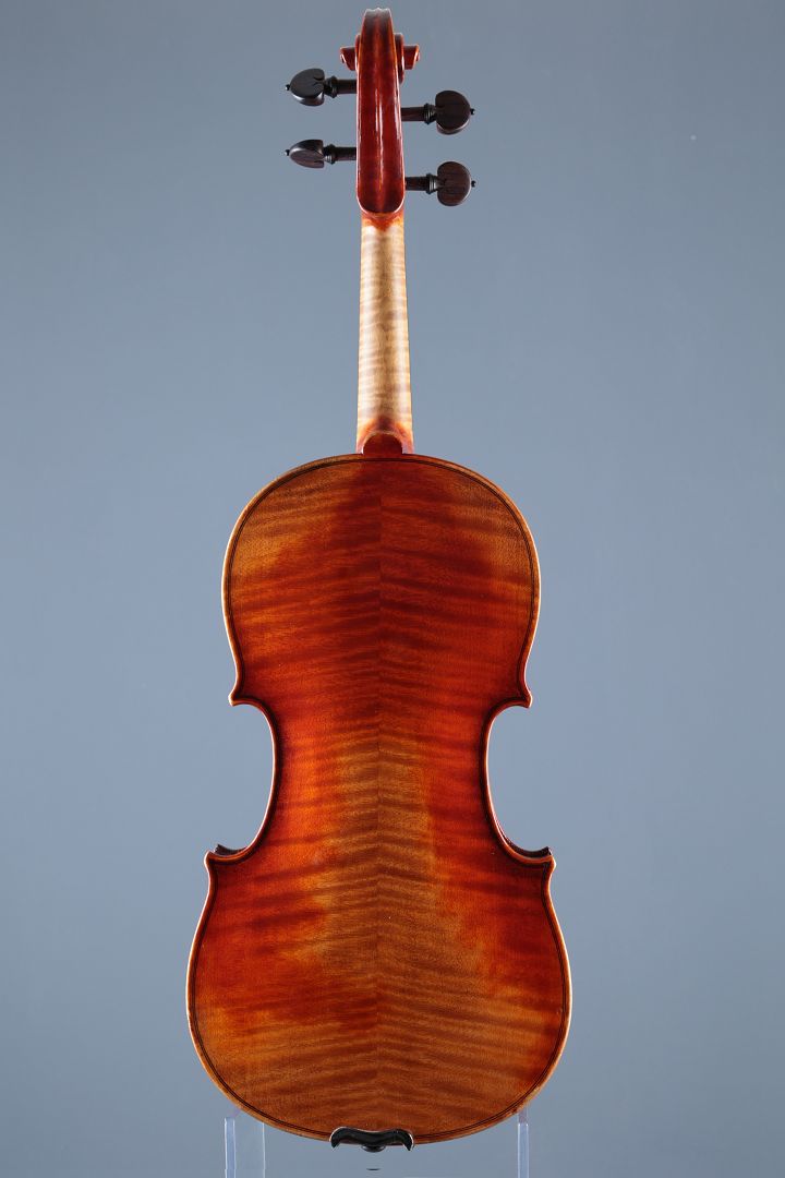 Bitterer Karl - Mittenwald Anno 1964 - G-850